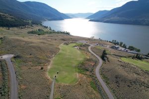 Sagebrush 5th Aerial